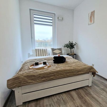 Apartament Czechowska Comfort Lublin Zewnętrze zdjęcie