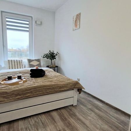 Apartament Czechowska Comfort Lublin Zewnętrze zdjęcie