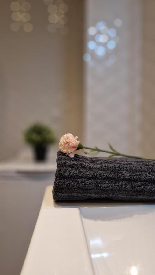 Apartament Czechowska Comfort Lublin Zewnętrze zdjęcie