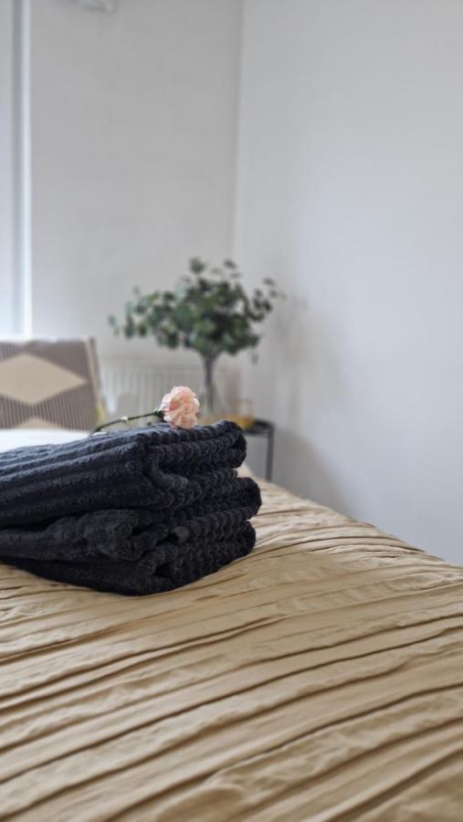 Apartament Czechowska Comfort Lublin Zewnętrze zdjęcie