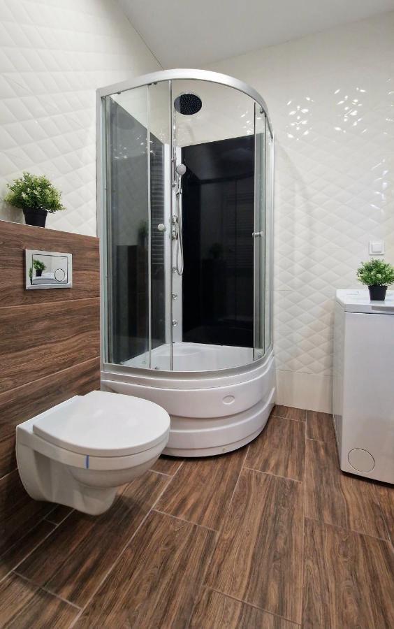 Apartament Czechowska Comfort Lublin Zewnętrze zdjęcie