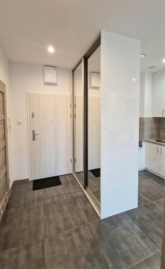 Apartament Czechowska Comfort Lublin Zewnętrze zdjęcie