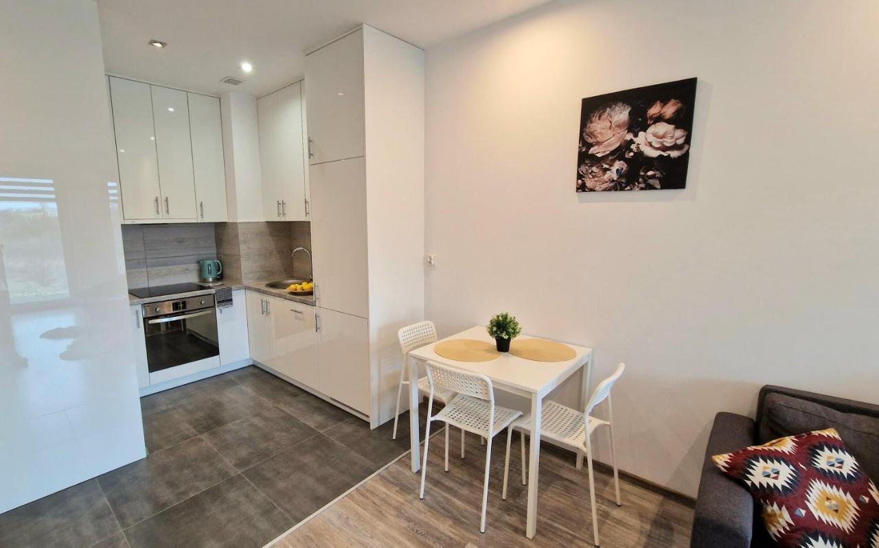 Apartament Czechowska Comfort Lublin Zewnętrze zdjęcie