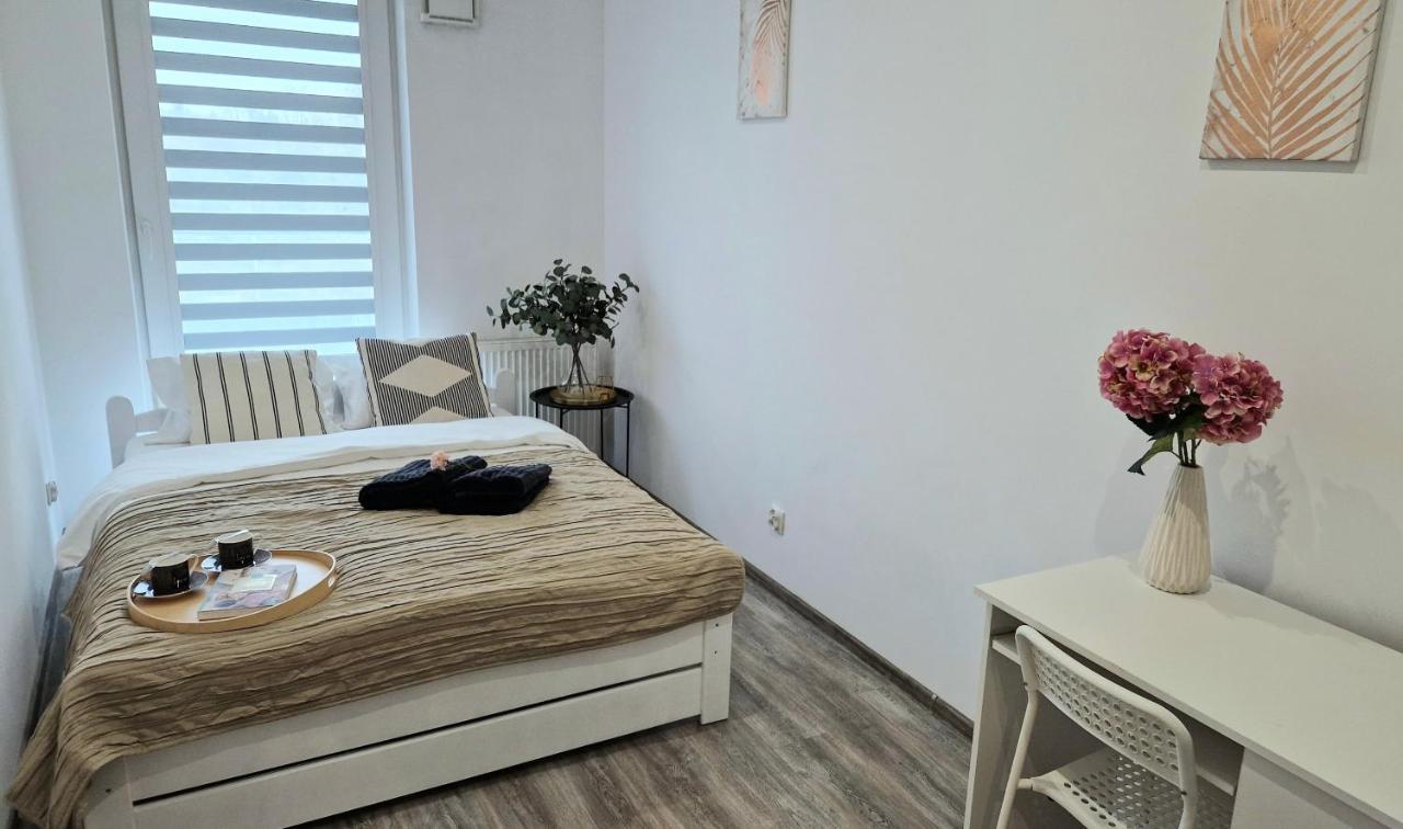 Apartament Czechowska Comfort Lublin Zewnętrze zdjęcie
