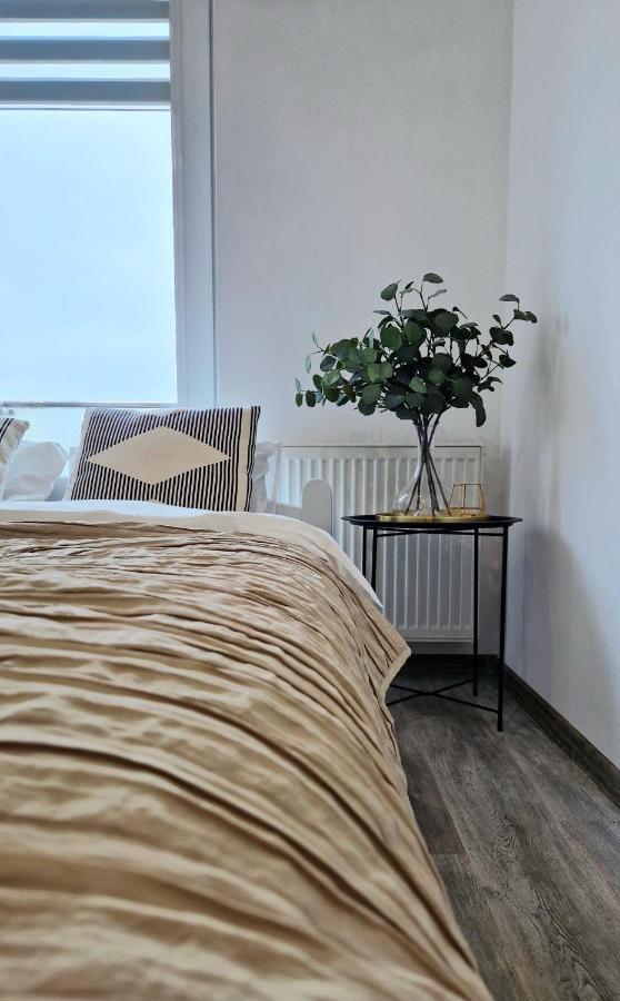 Apartament Czechowska Comfort Lublin Zewnętrze zdjęcie