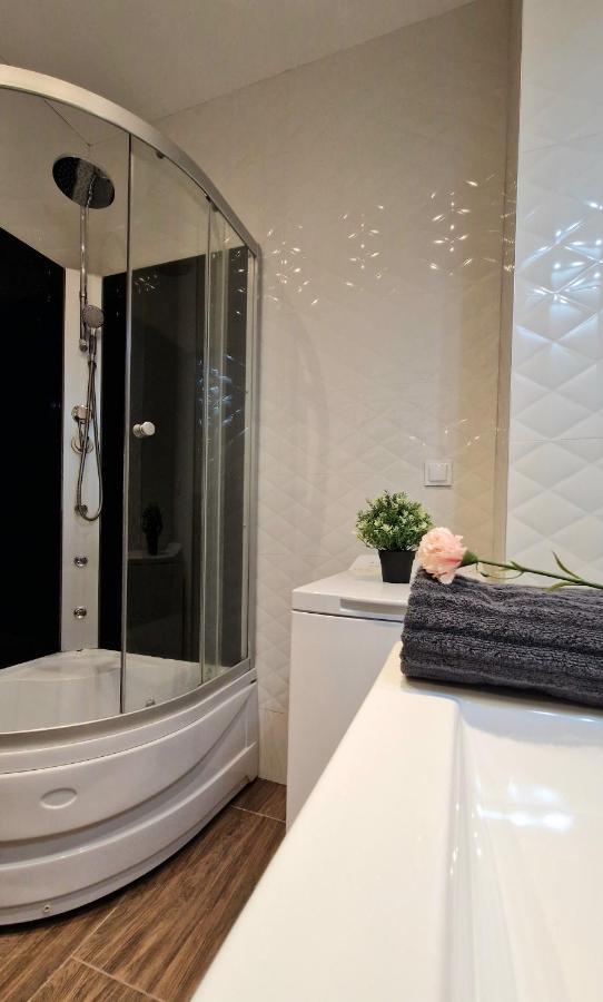 Apartament Czechowska Comfort Lublin Zewnętrze zdjęcie