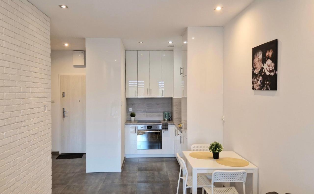 Apartament Czechowska Comfort Lublin Zewnętrze zdjęcie