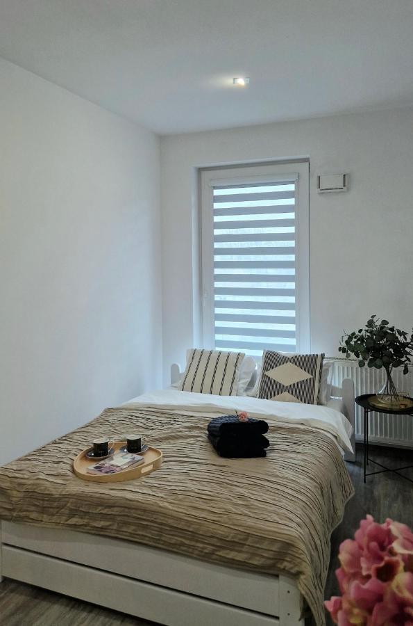 Apartament Czechowska Comfort Lublin Zewnętrze zdjęcie