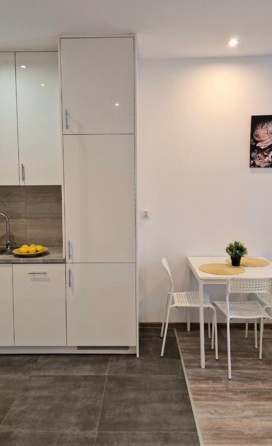 Apartament Czechowska Comfort Lublin Zewnętrze zdjęcie