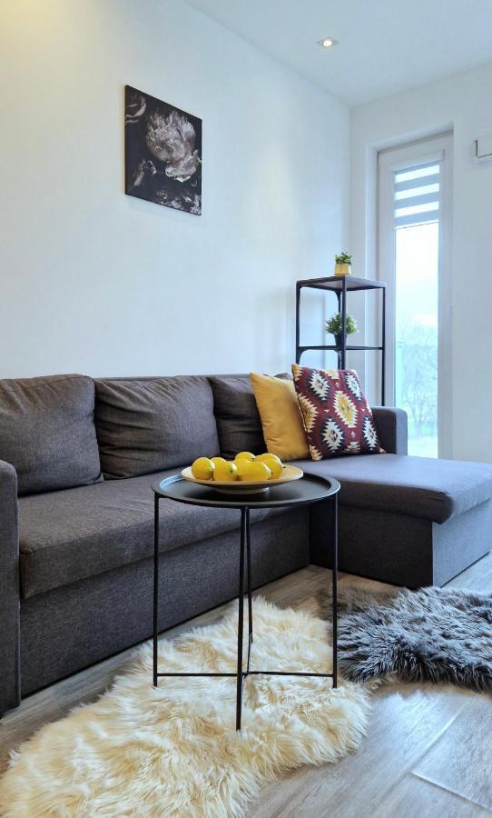 Apartament Czechowska Comfort Lublin Zewnętrze zdjęcie