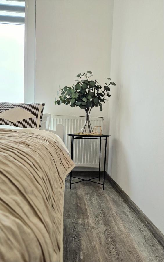 Apartament Czechowska Comfort Lublin Zewnętrze zdjęcie