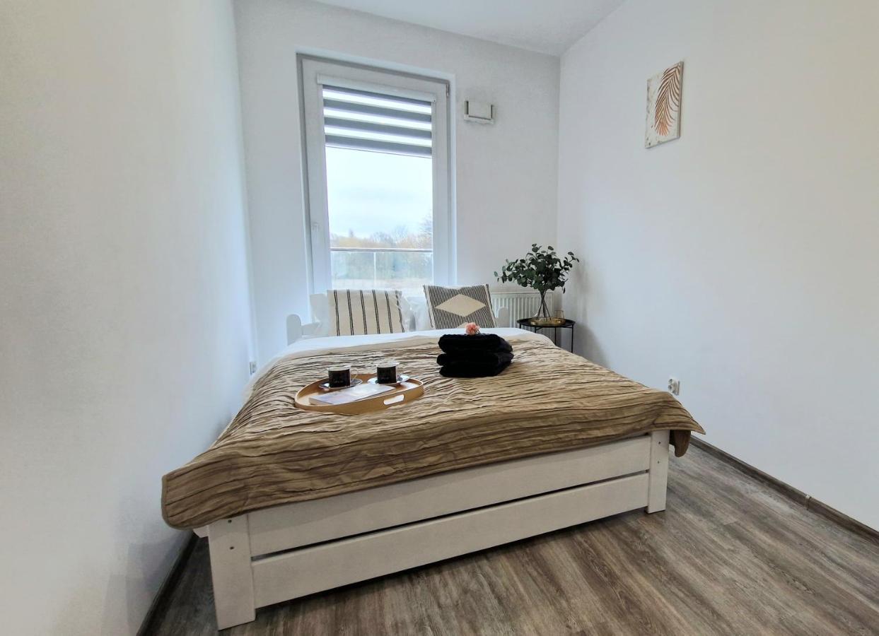 Apartament Czechowska Comfort Lublin Zewnętrze zdjęcie