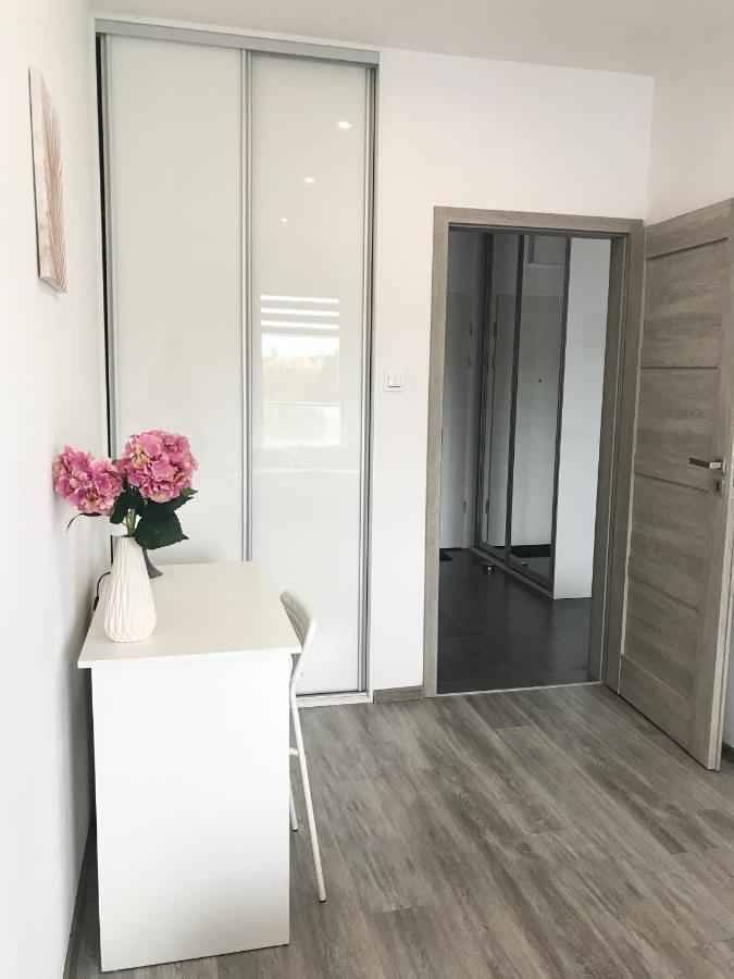 Apartament Czechowska Comfort Lublin Zewnętrze zdjęcie
