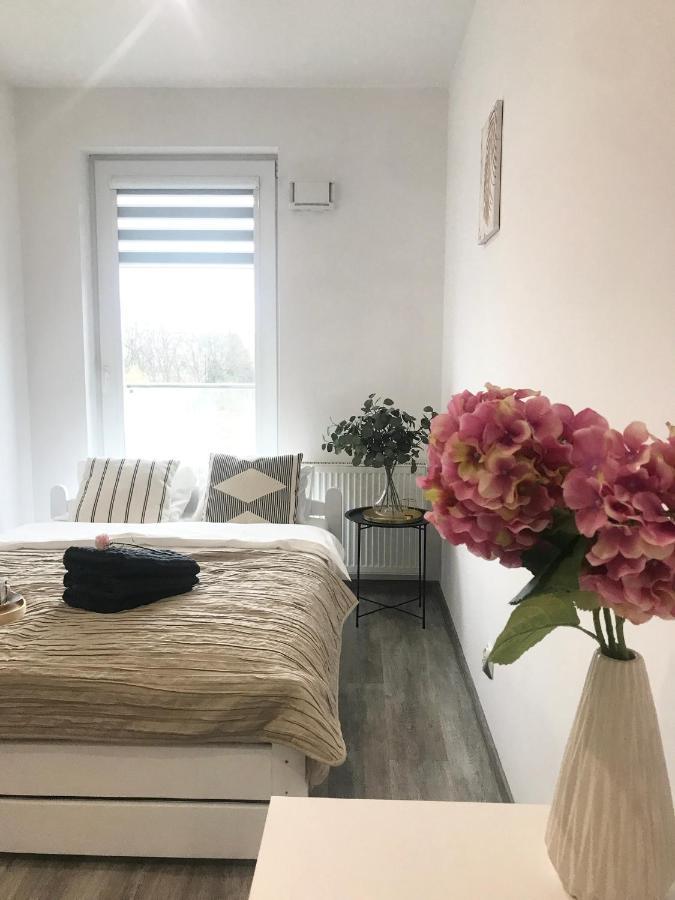 Apartament Czechowska Comfort Lublin Zewnętrze zdjęcie