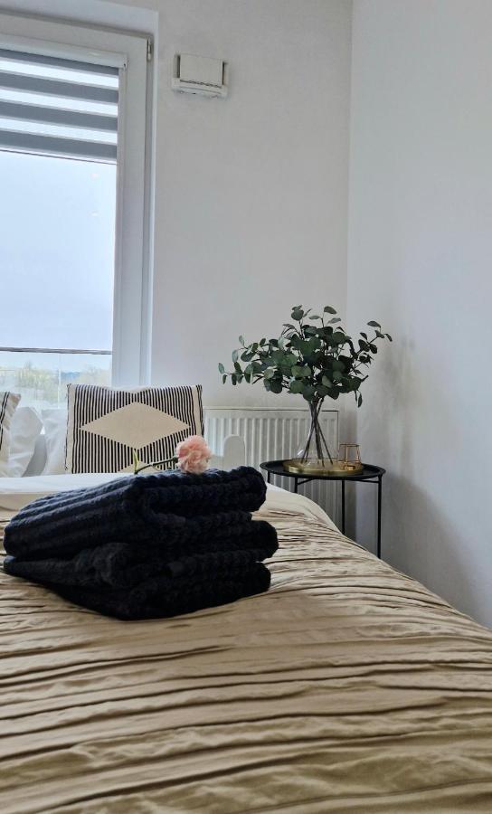 Apartament Czechowska Comfort Lublin Zewnętrze zdjęcie