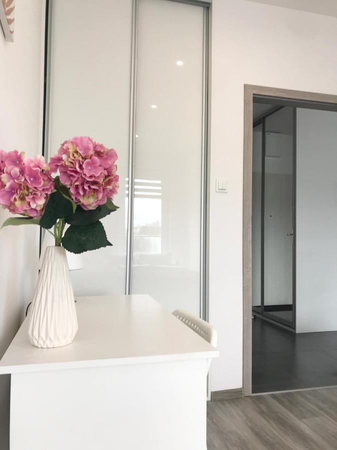 Apartament Czechowska Comfort Lublin Zewnętrze zdjęcie